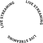 LIVE STREAMING